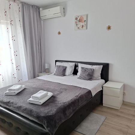 Farmec Apartament Клуж-Напока Экстерьер фото