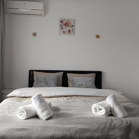 Farmec Apartament Клуж-Напока Экстерьер фото