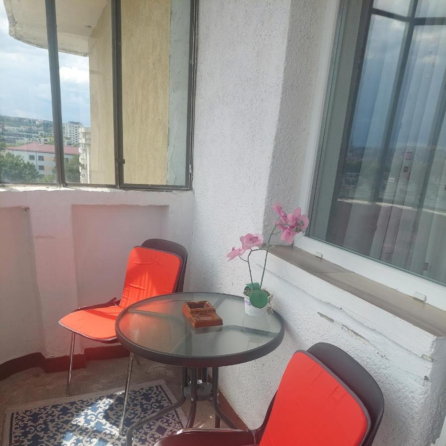 Farmec Apartament Клуж-Напока Экстерьер фото