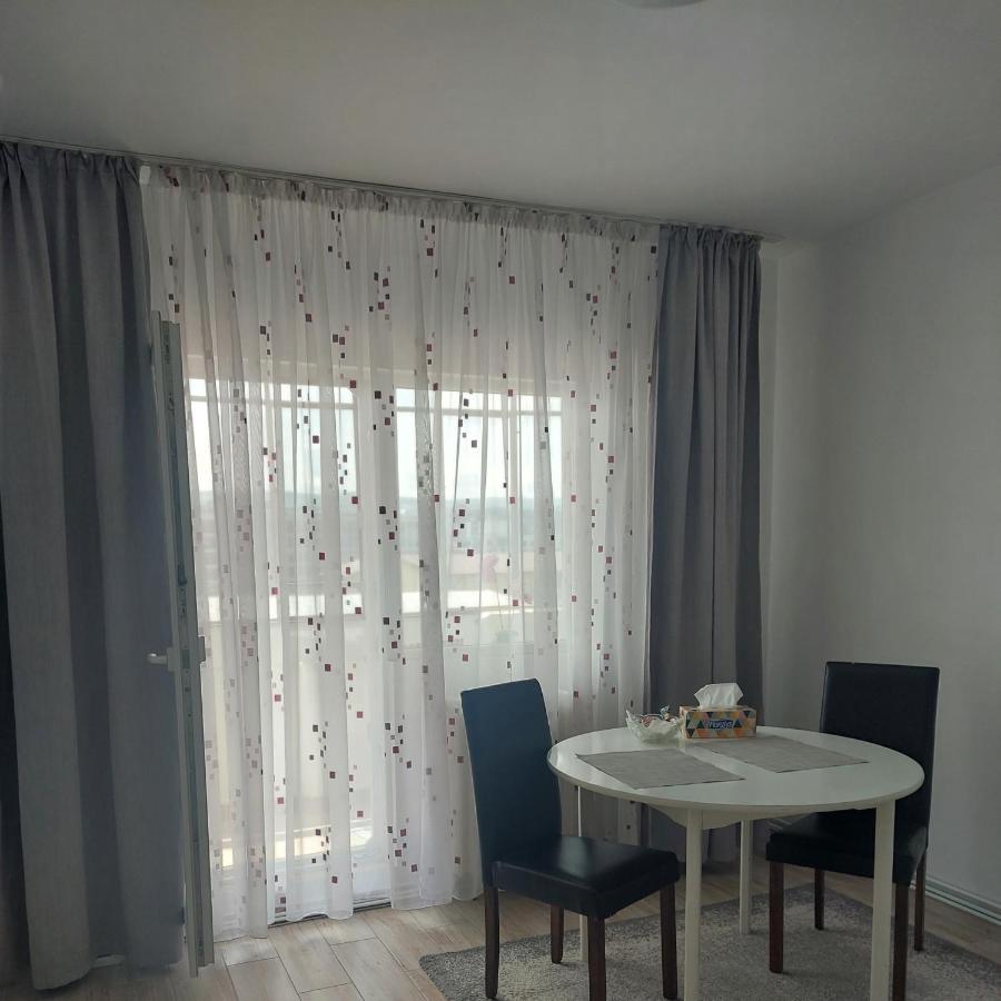 Farmec Apartament Клуж-Напока Экстерьер фото