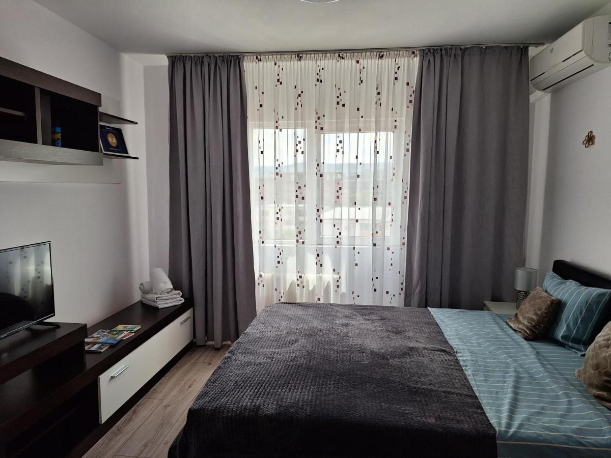 Farmec Apartament Клуж-Напока Экстерьер фото