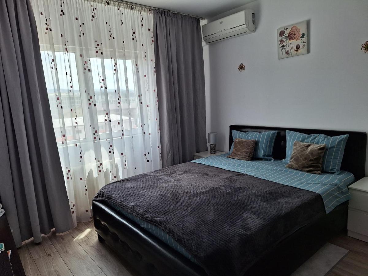 Farmec Apartament Клуж-Напока Экстерьер фото