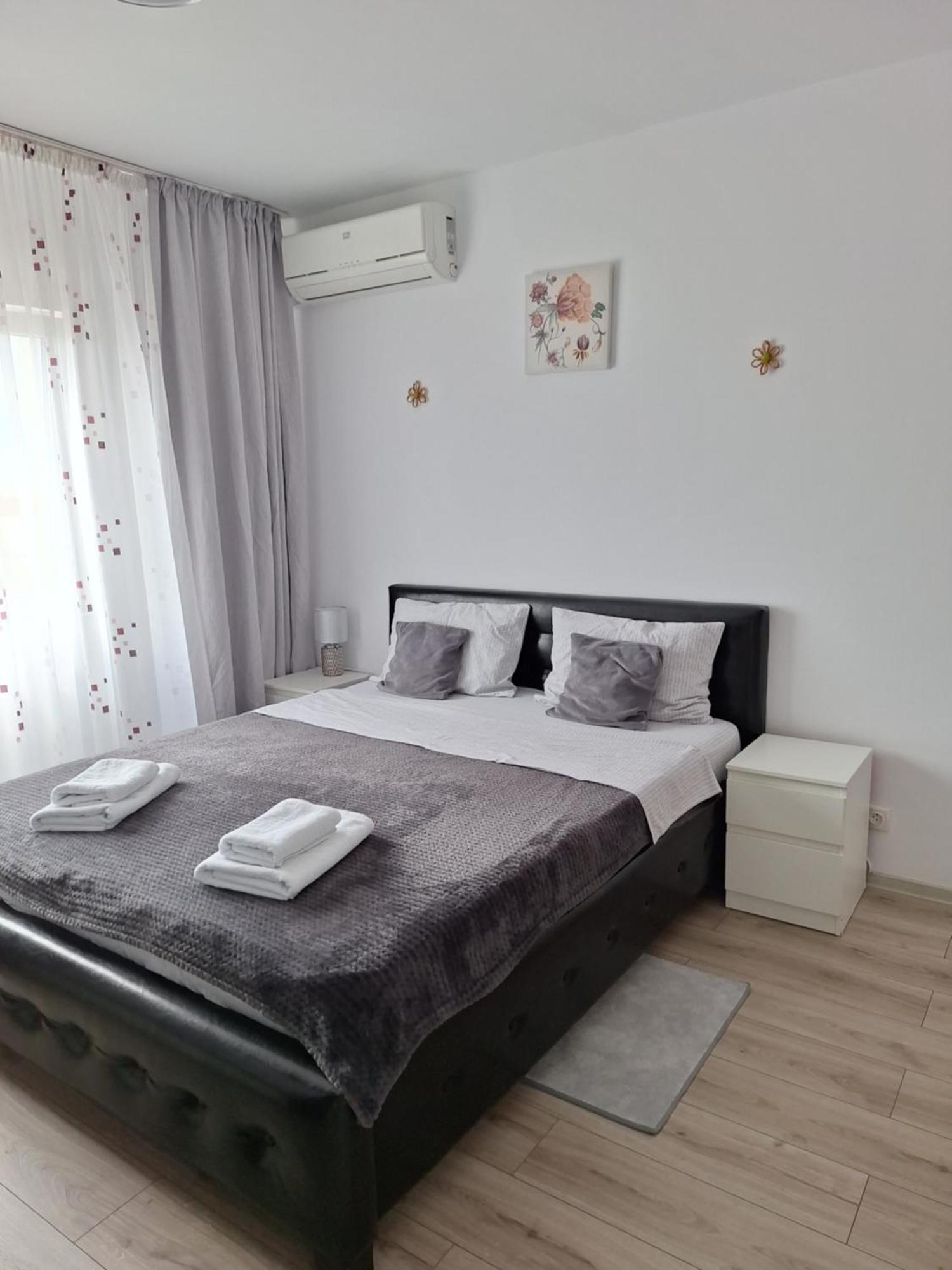 Farmec Apartament Клуж-Напока Экстерьер фото