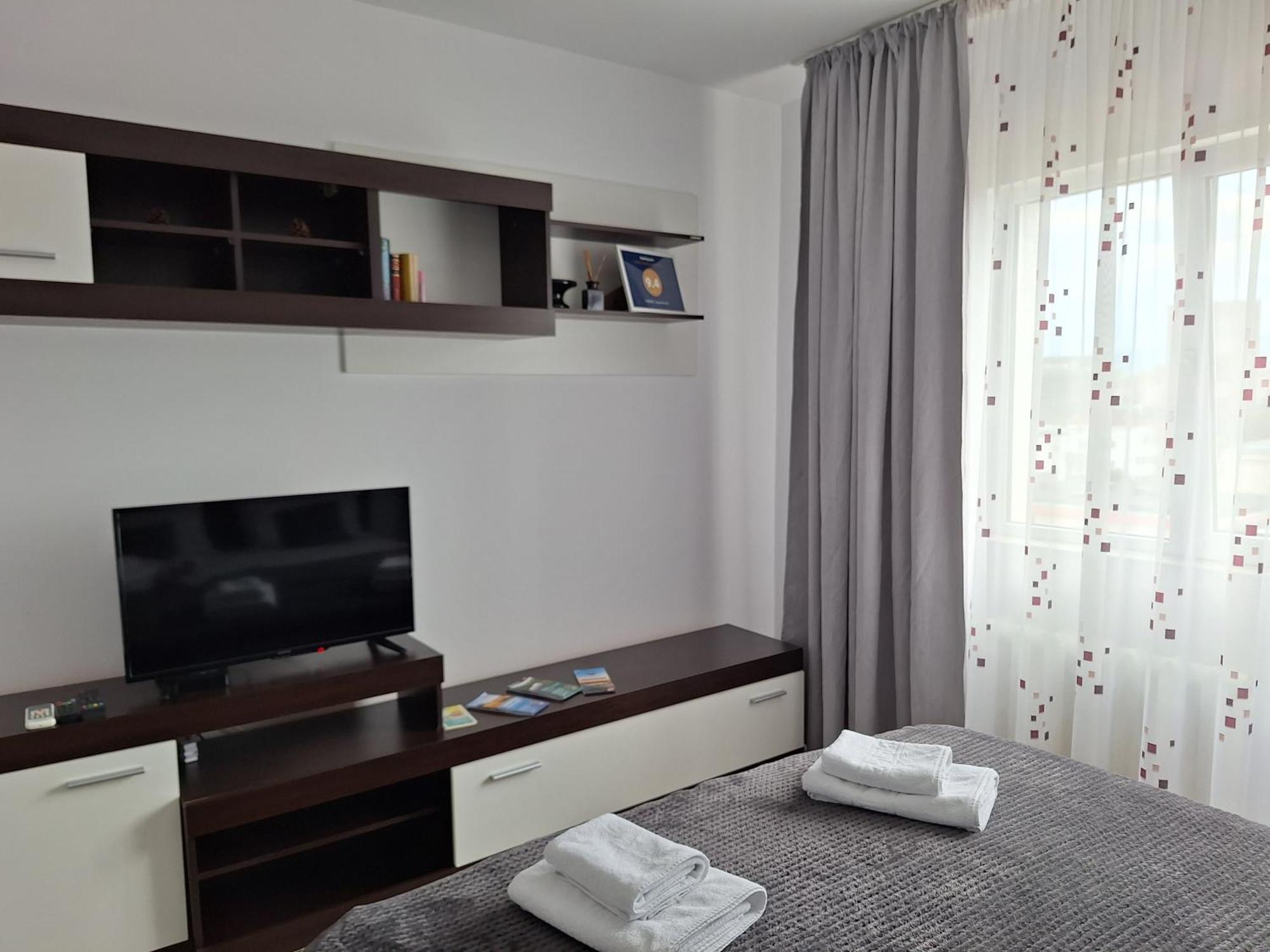 Farmec Apartament Клуж-Напока Экстерьер фото